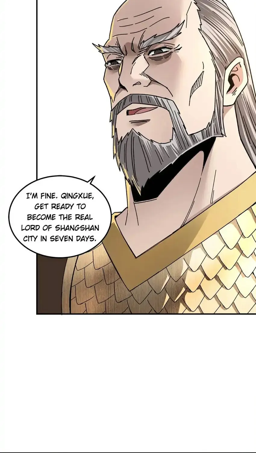 Greatest Boss System Chapter 78 page 50 - 