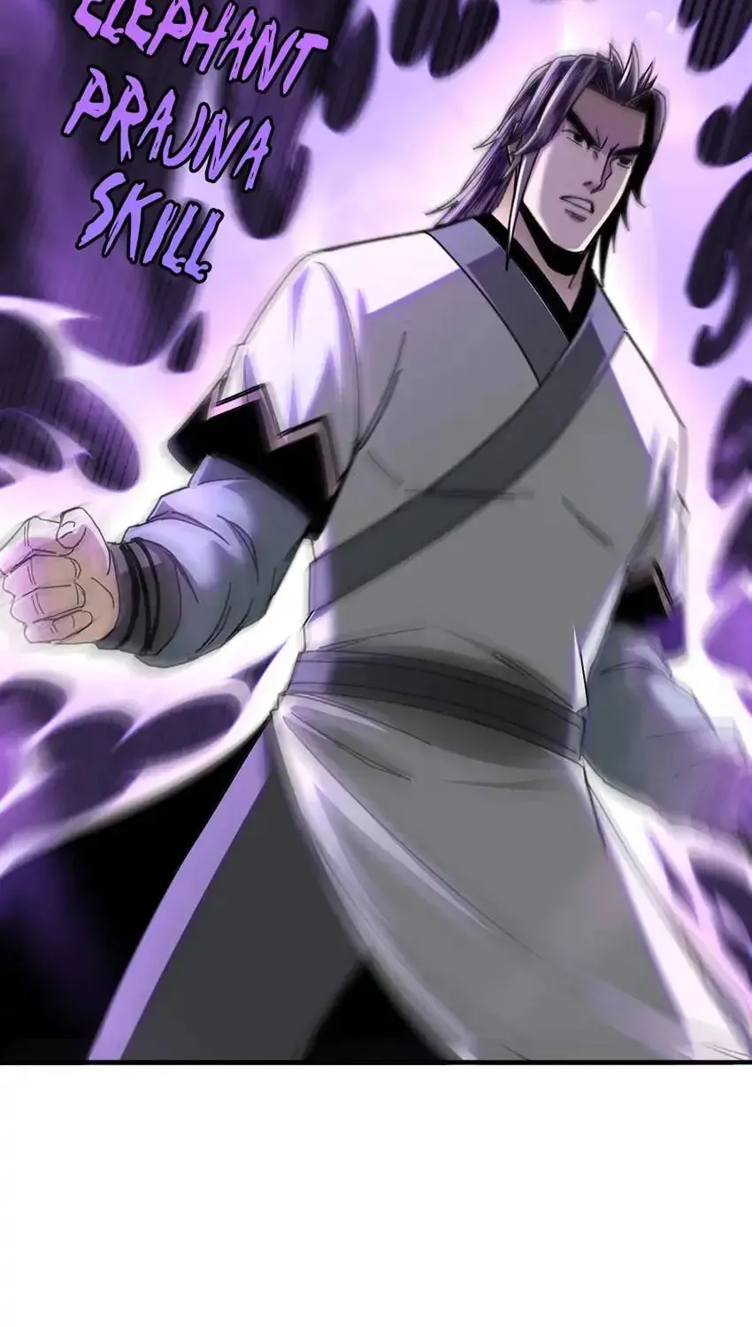 Greatest Boss System Chapter 78 page 6 - 