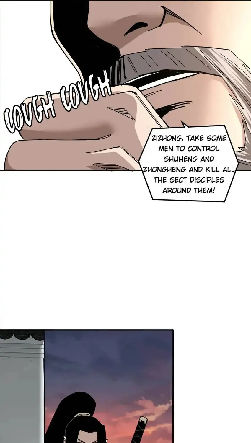Greatest Boss System Chapter 78 page 51 - 