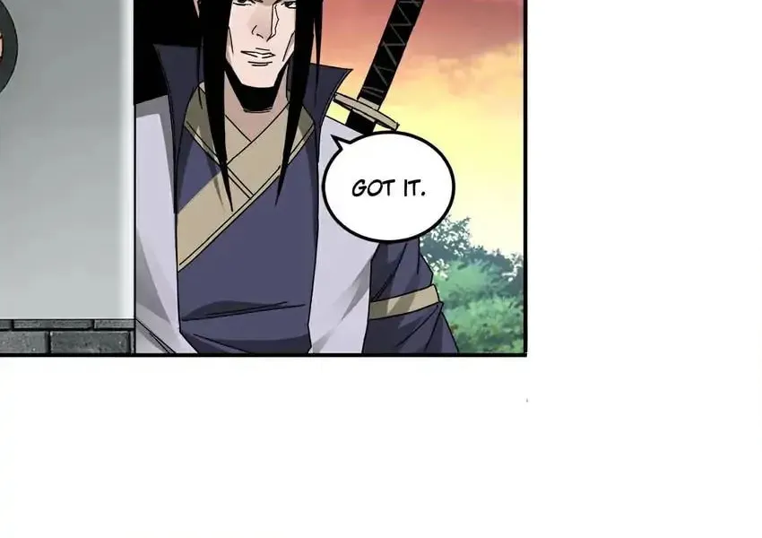 Greatest Boss System Chapter 78 page 52 - 