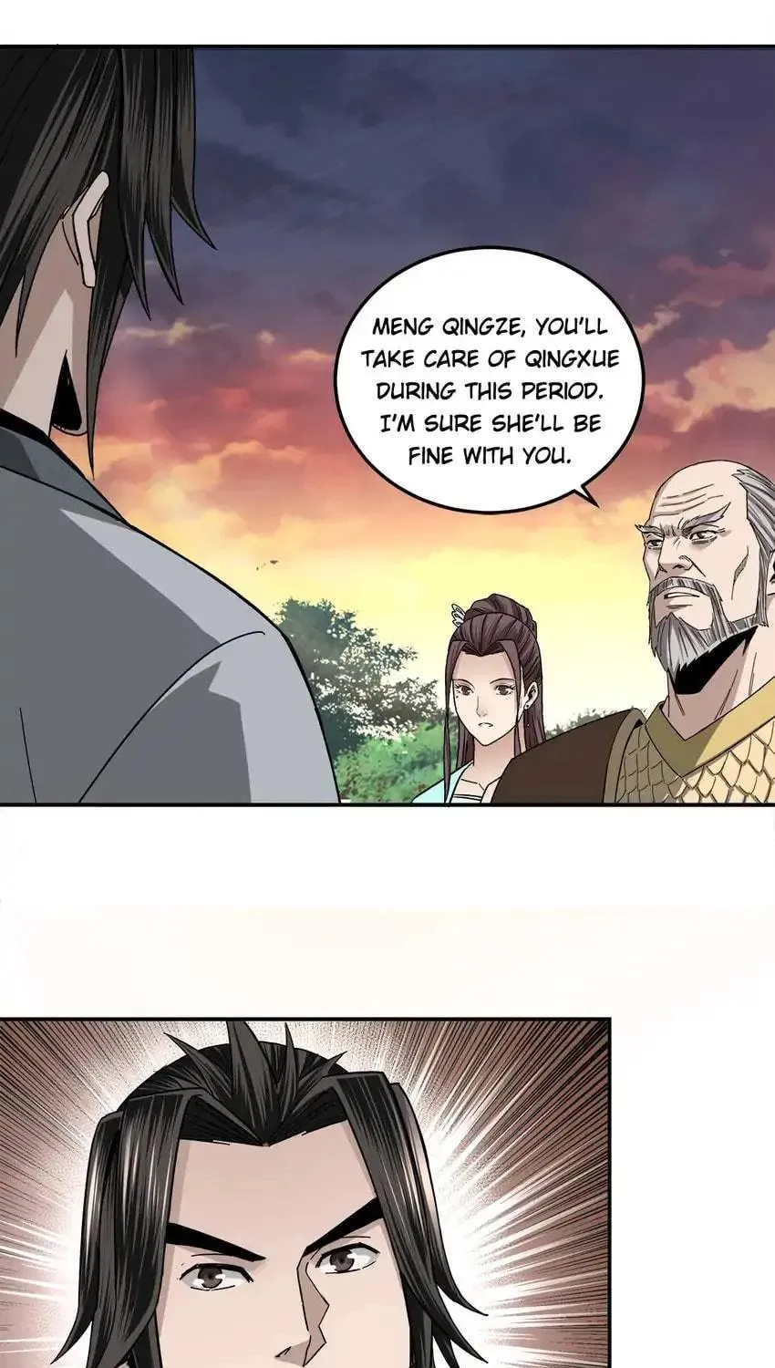 Greatest Boss System Chapter 78 page 53 - 