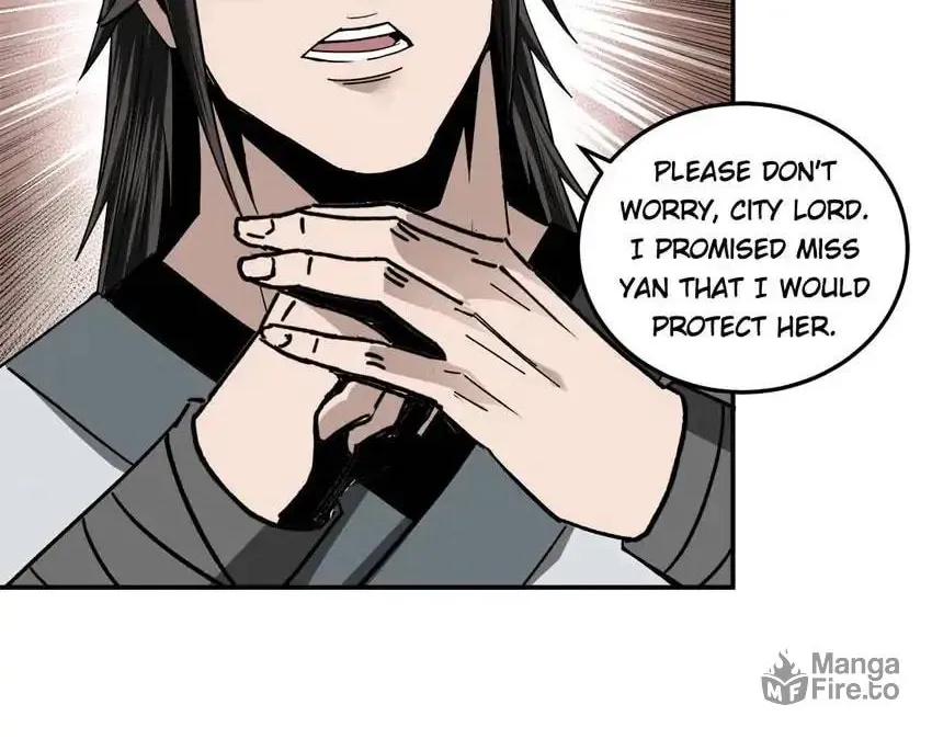 Greatest Boss System Chapter 78 page 54 - 