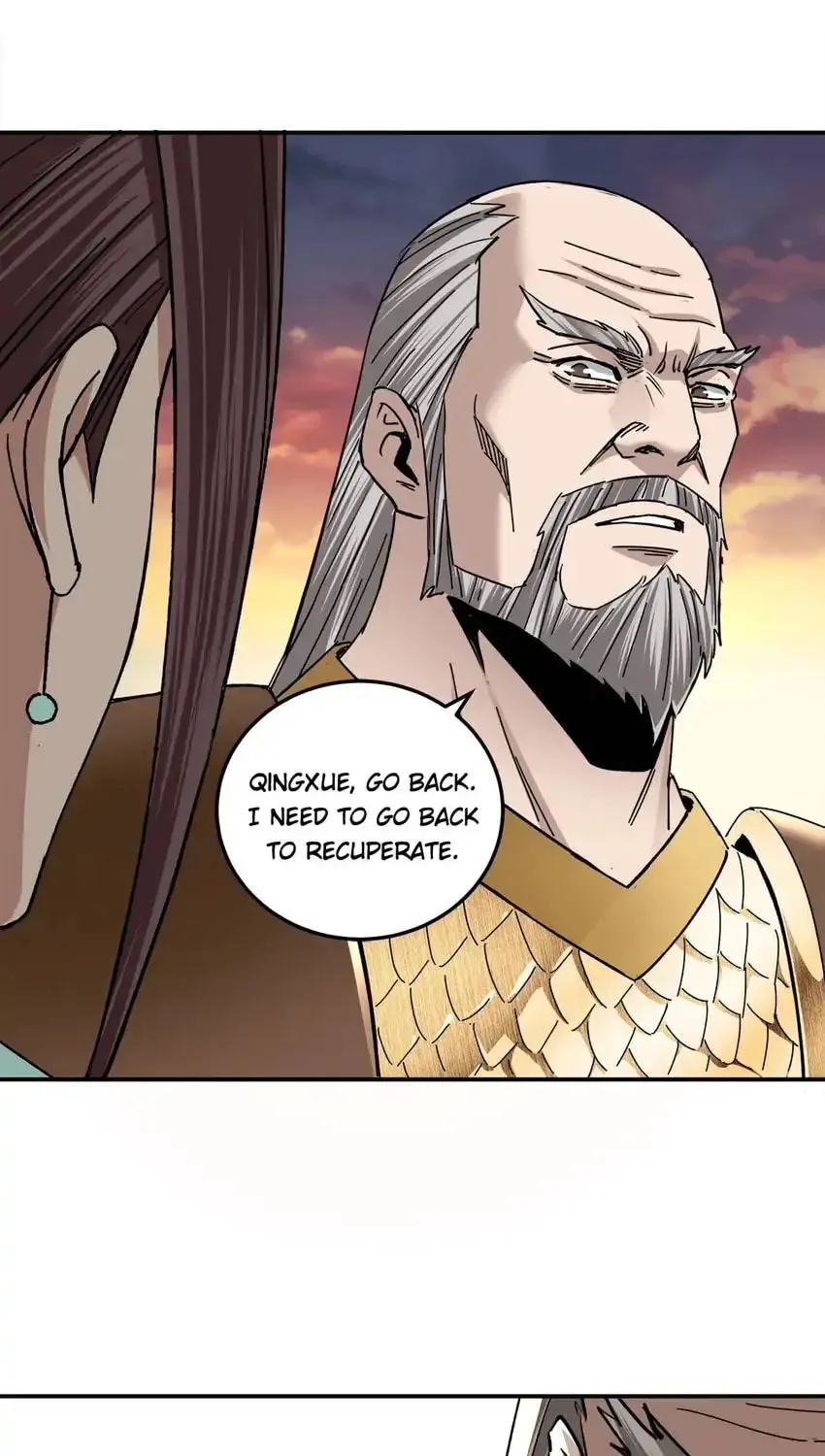 Greatest Boss System Chapter 78 page 55 - 