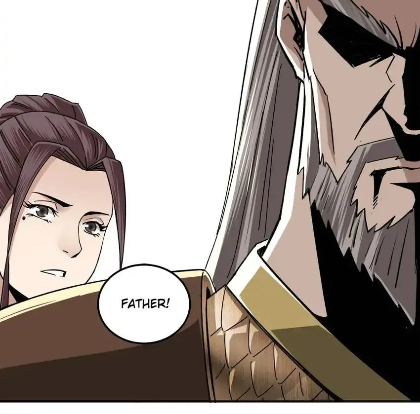 Greatest Boss System Chapter 78 page 56 - 