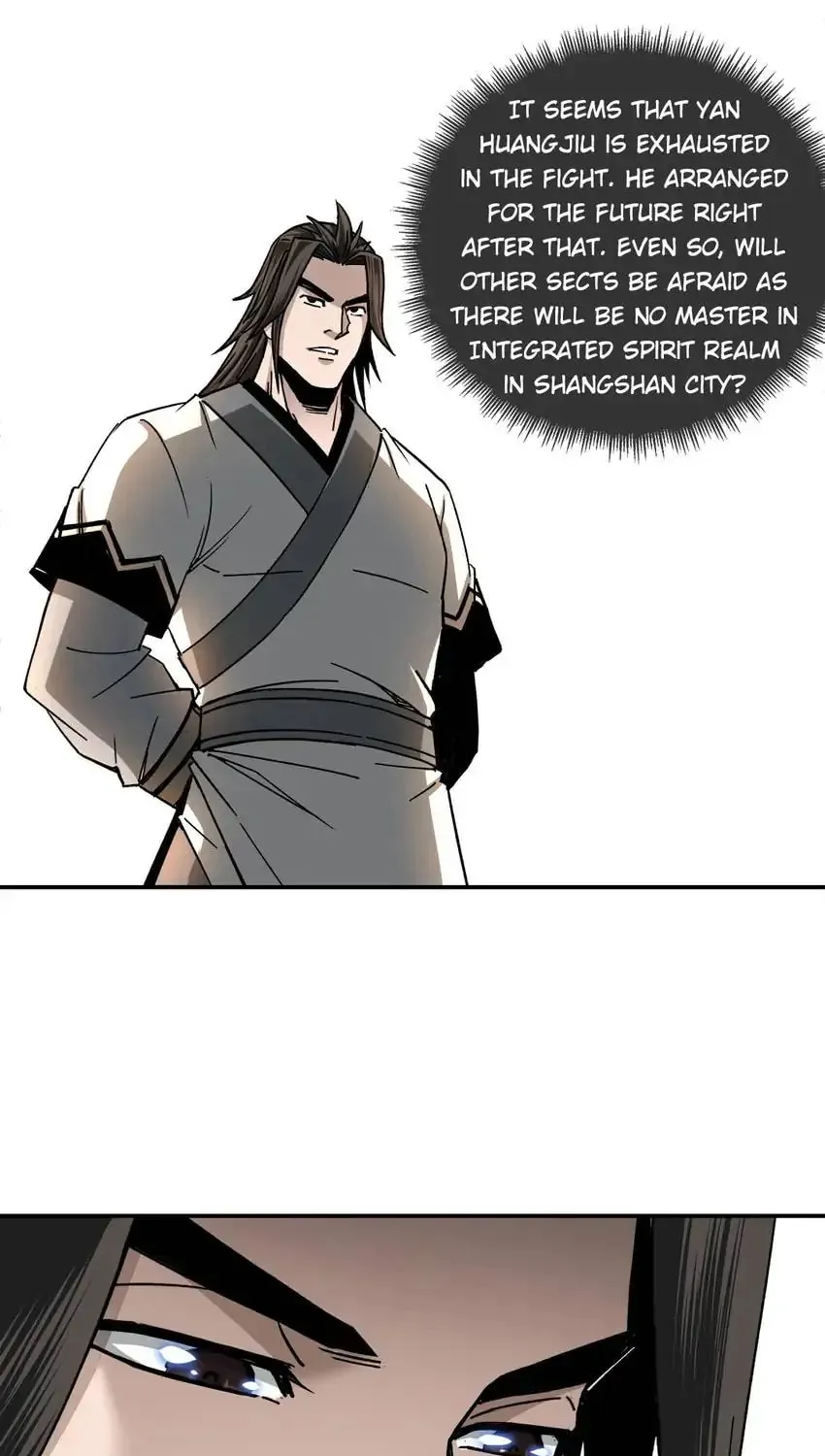Greatest Boss System Chapter 78 page 57 - 