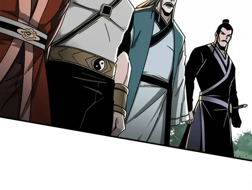 Greatest Boss System Chapter 78 page 9 - 