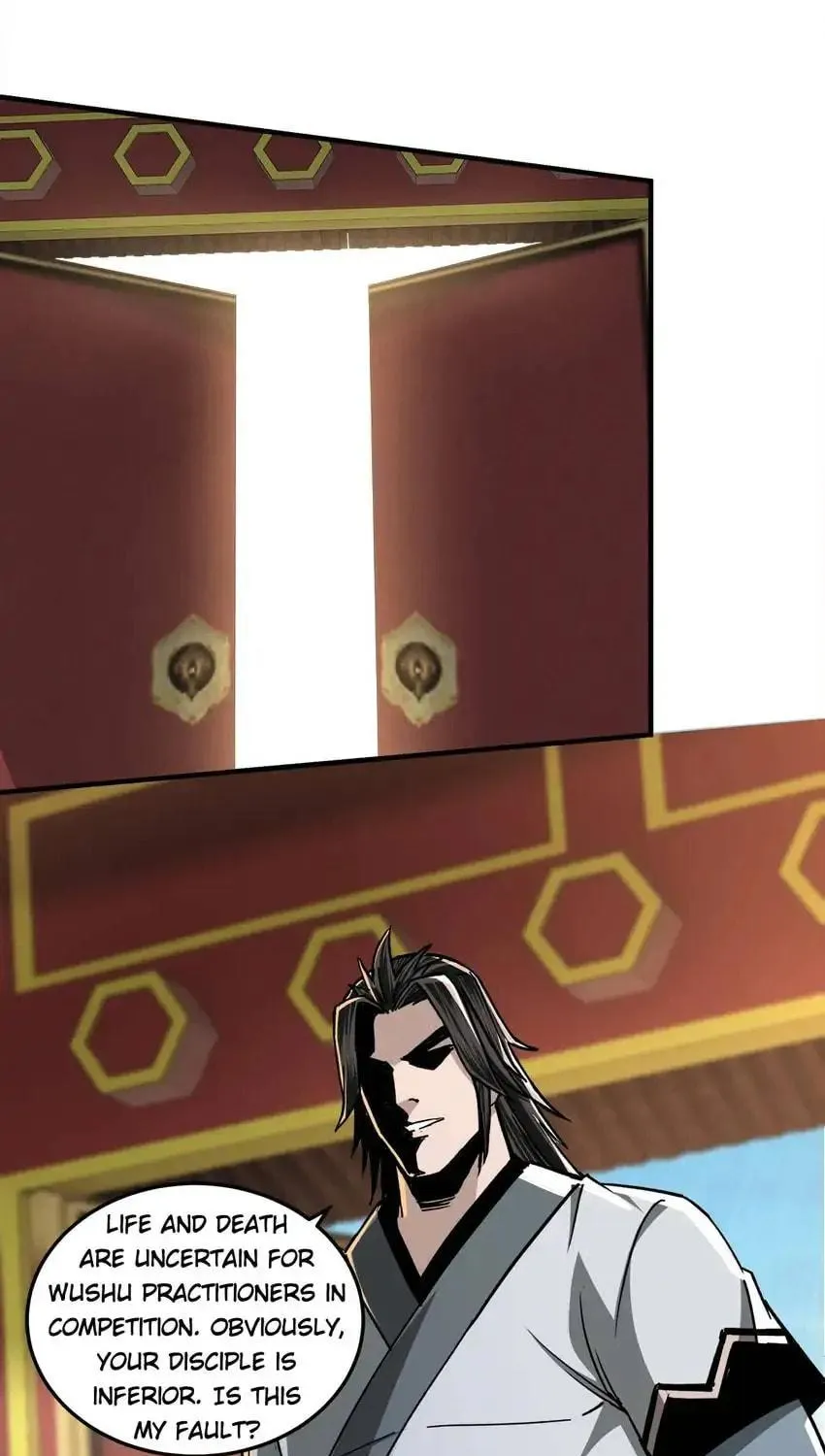 Greatest Boss System Chapter 78 page 10 - 