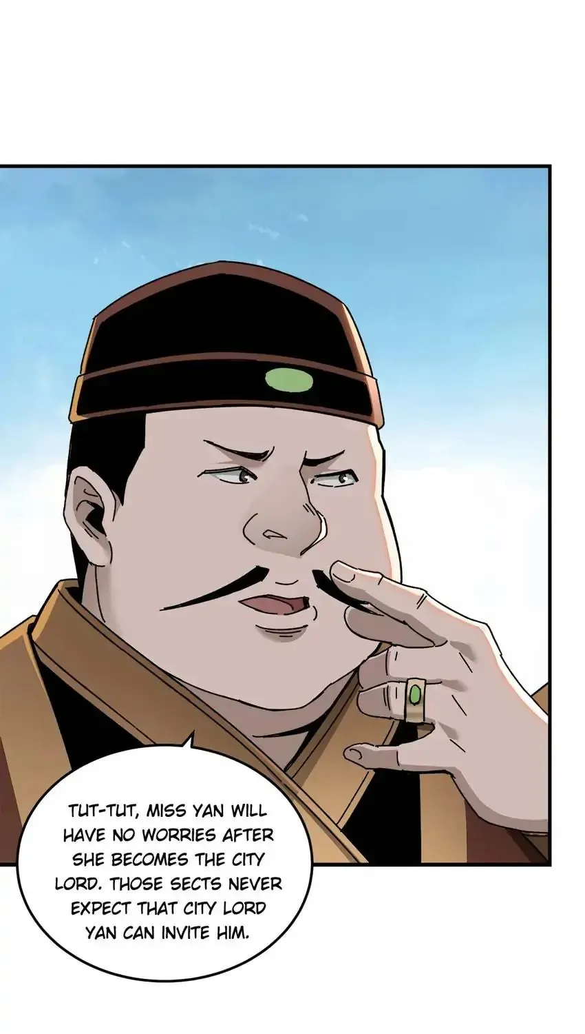 Greatest Boss System Chapter 79 page 14 - 