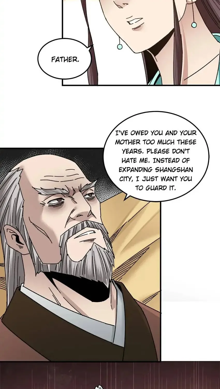 Greatest Boss System Chapter 79 page 18 - 