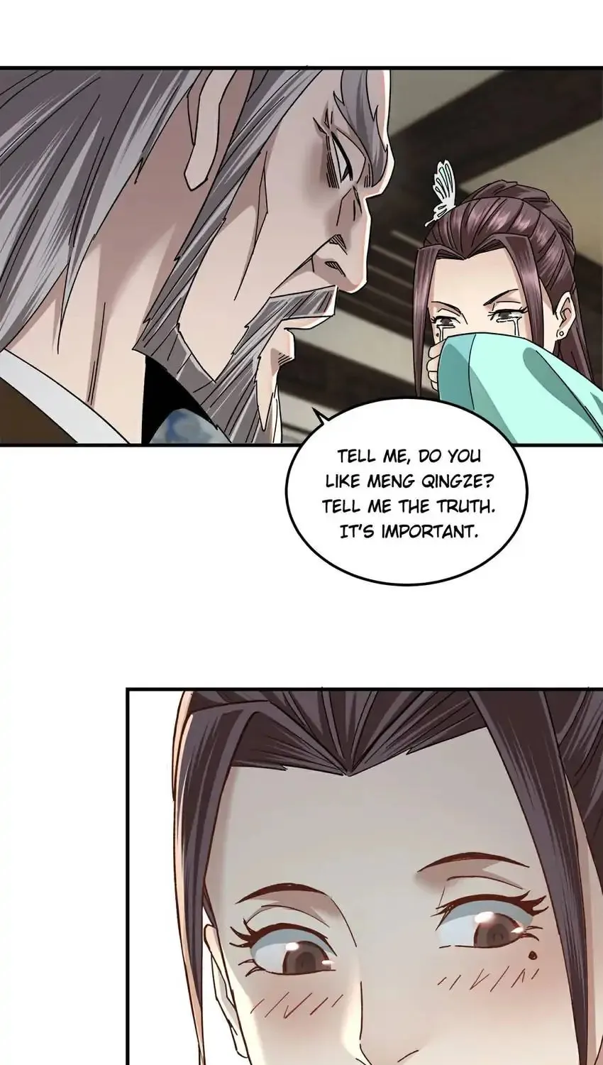 Greatest Boss System Chapter 79 page 20 - 