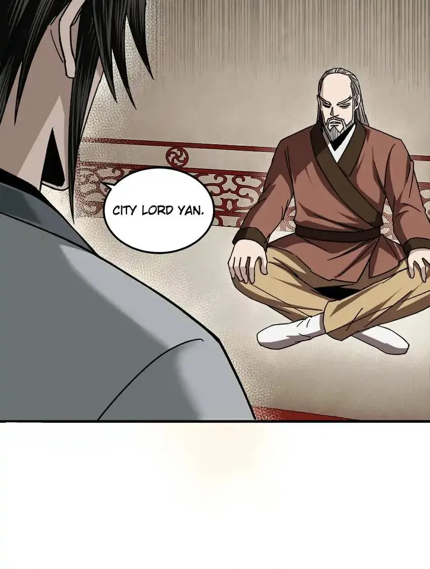 Greatest Boss System Chapter 79 page 23 - 