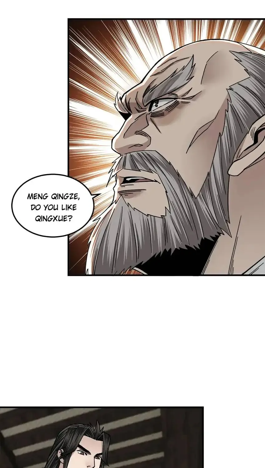 Greatest Boss System Chapter 79 page 24 - 