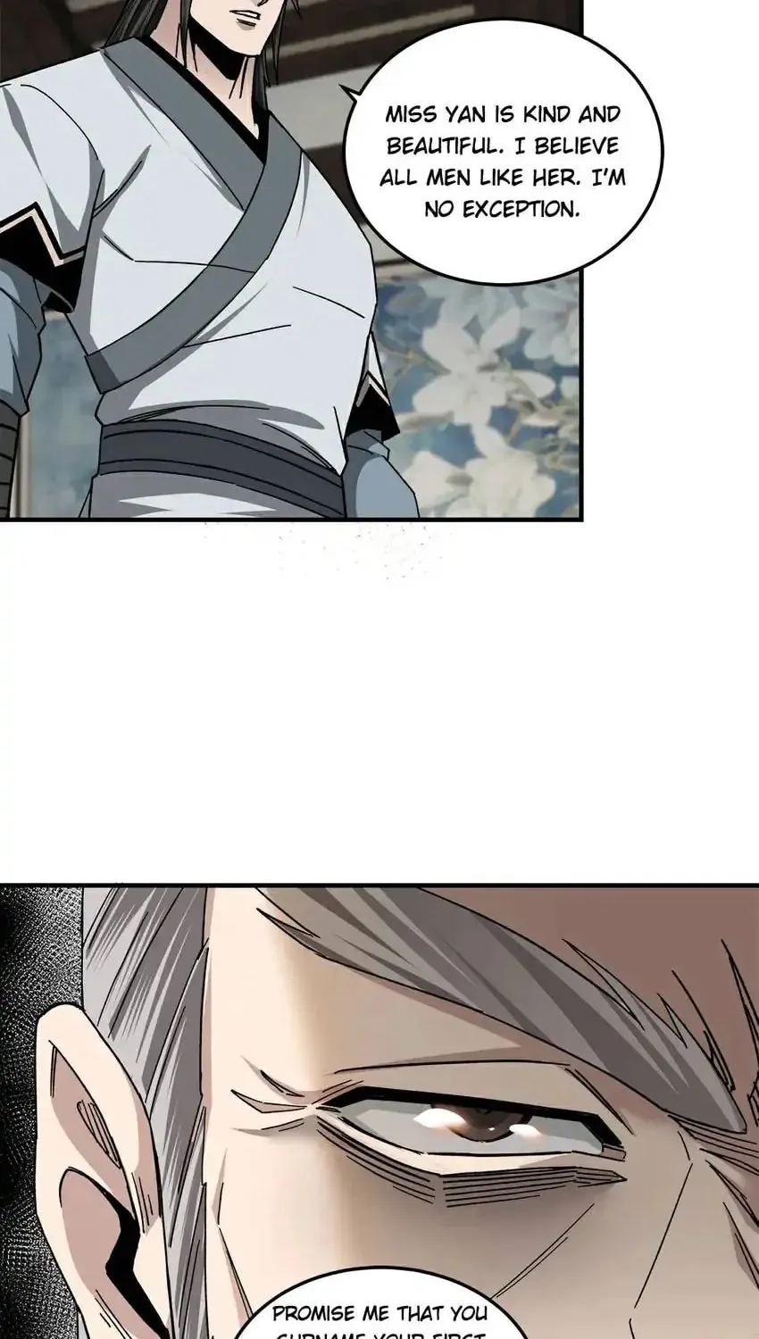 Greatest Boss System Chapter 79 page 25 - 