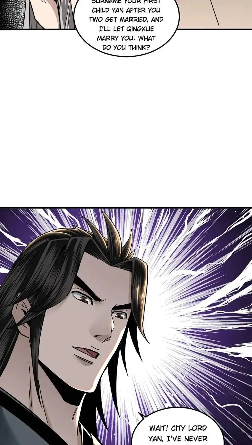 Greatest Boss System Chapter 79 page 26 - 