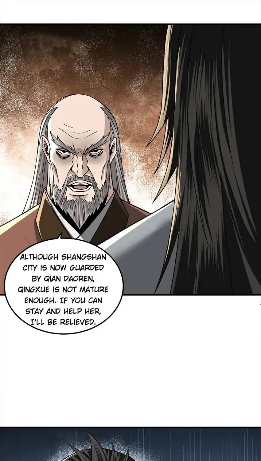 Greatest Boss System Chapter 79 page 28 - 