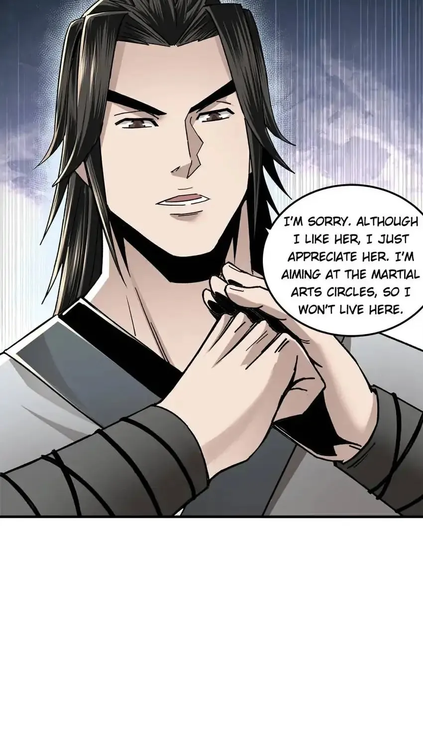 Greatest Boss System Chapter 79 page 29 - 