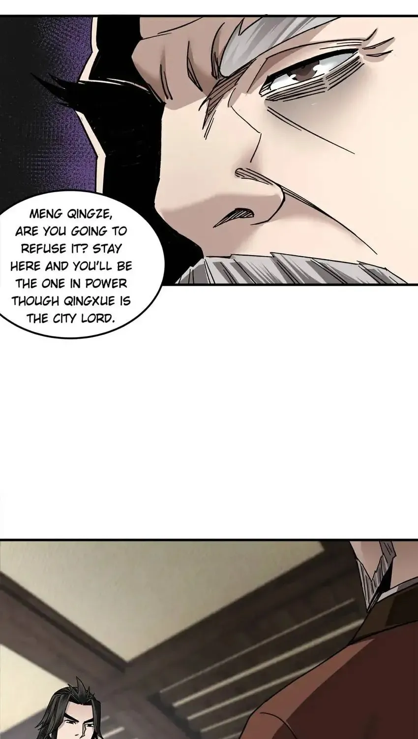 Greatest Boss System Chapter 79 page 30 - 