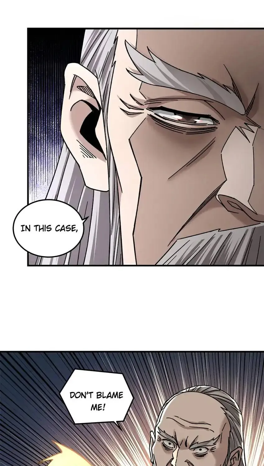 Greatest Boss System Chapter 79 page 32 - 