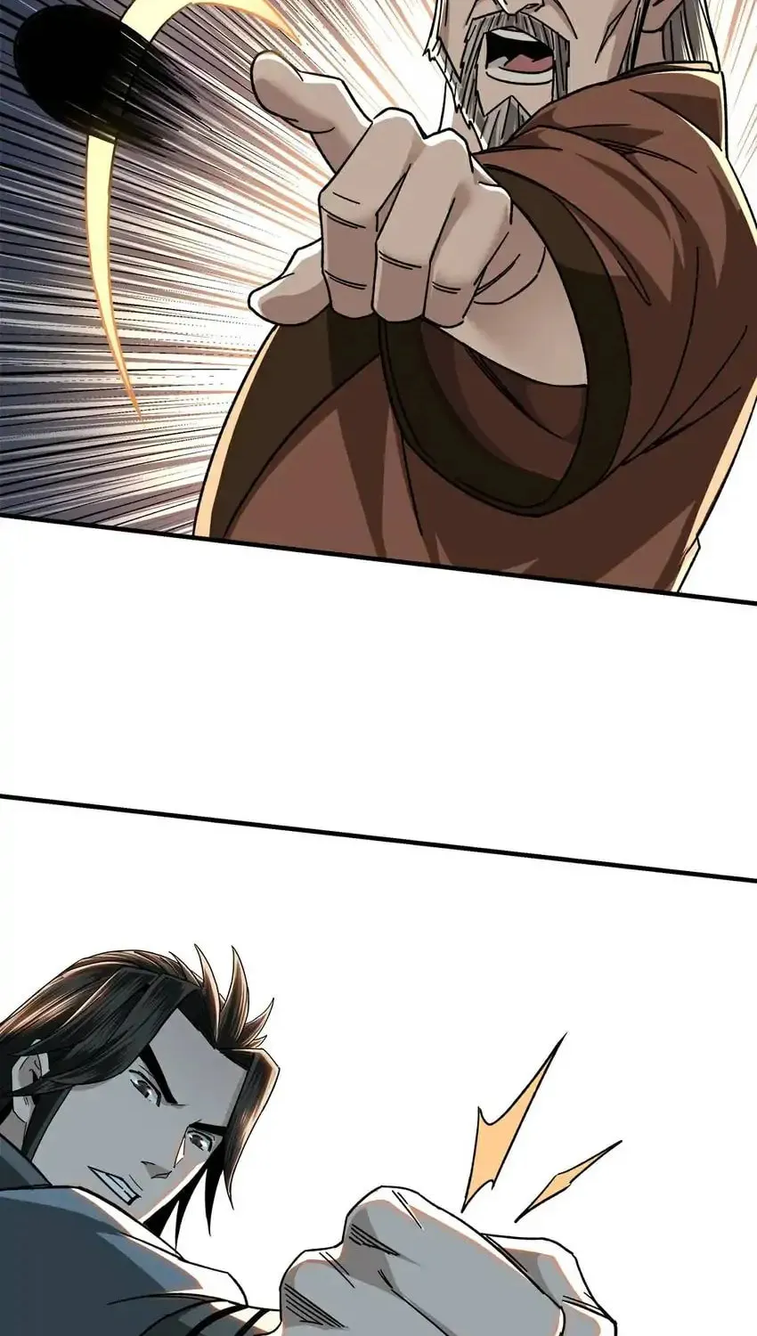 Greatest Boss System Chapter 79 page 33 - 