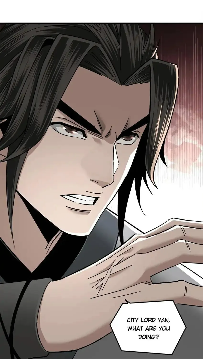 Greatest Boss System Chapter 79 page 36 - 