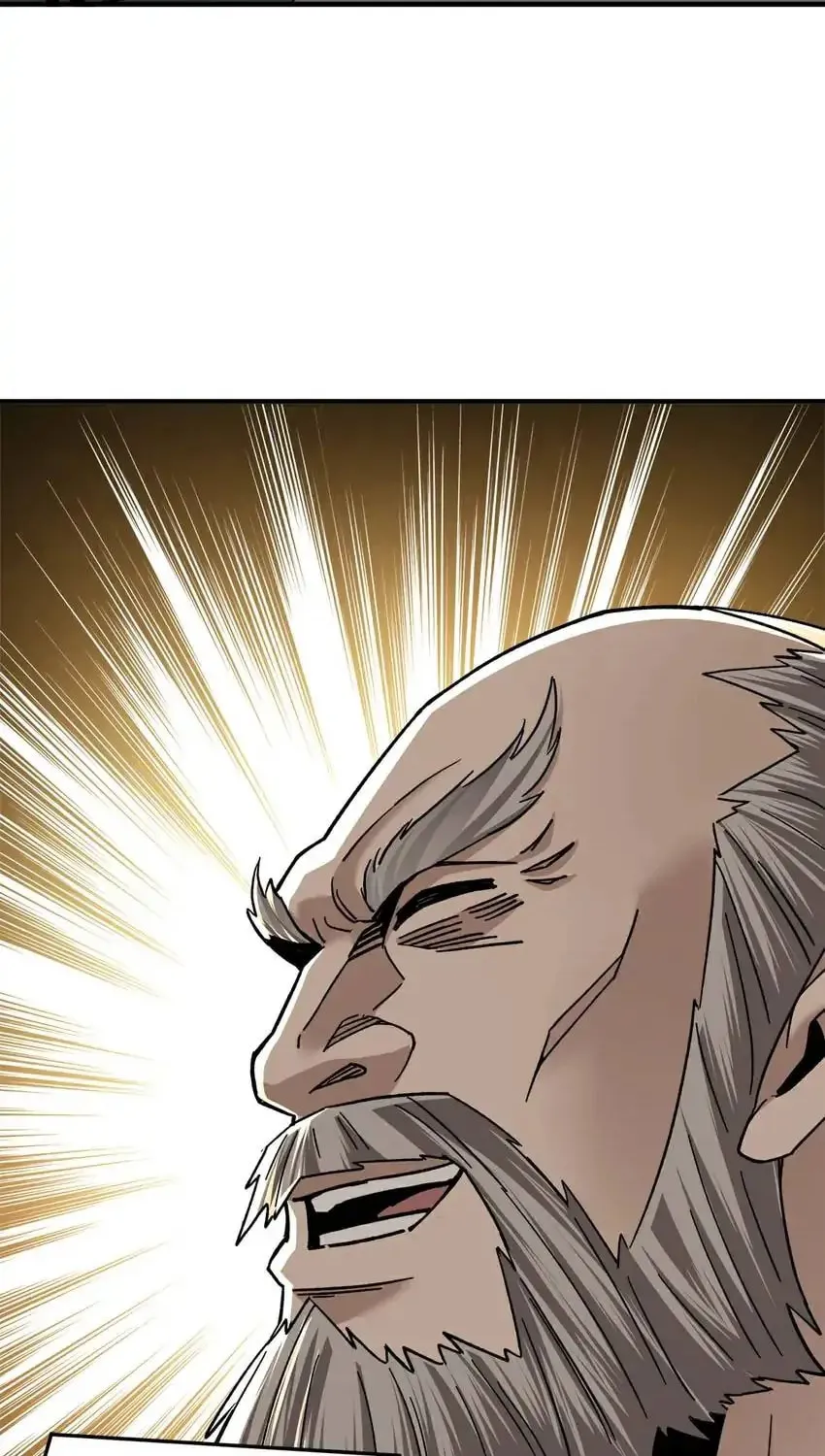 Greatest Boss System Chapter 79 page 37 - 