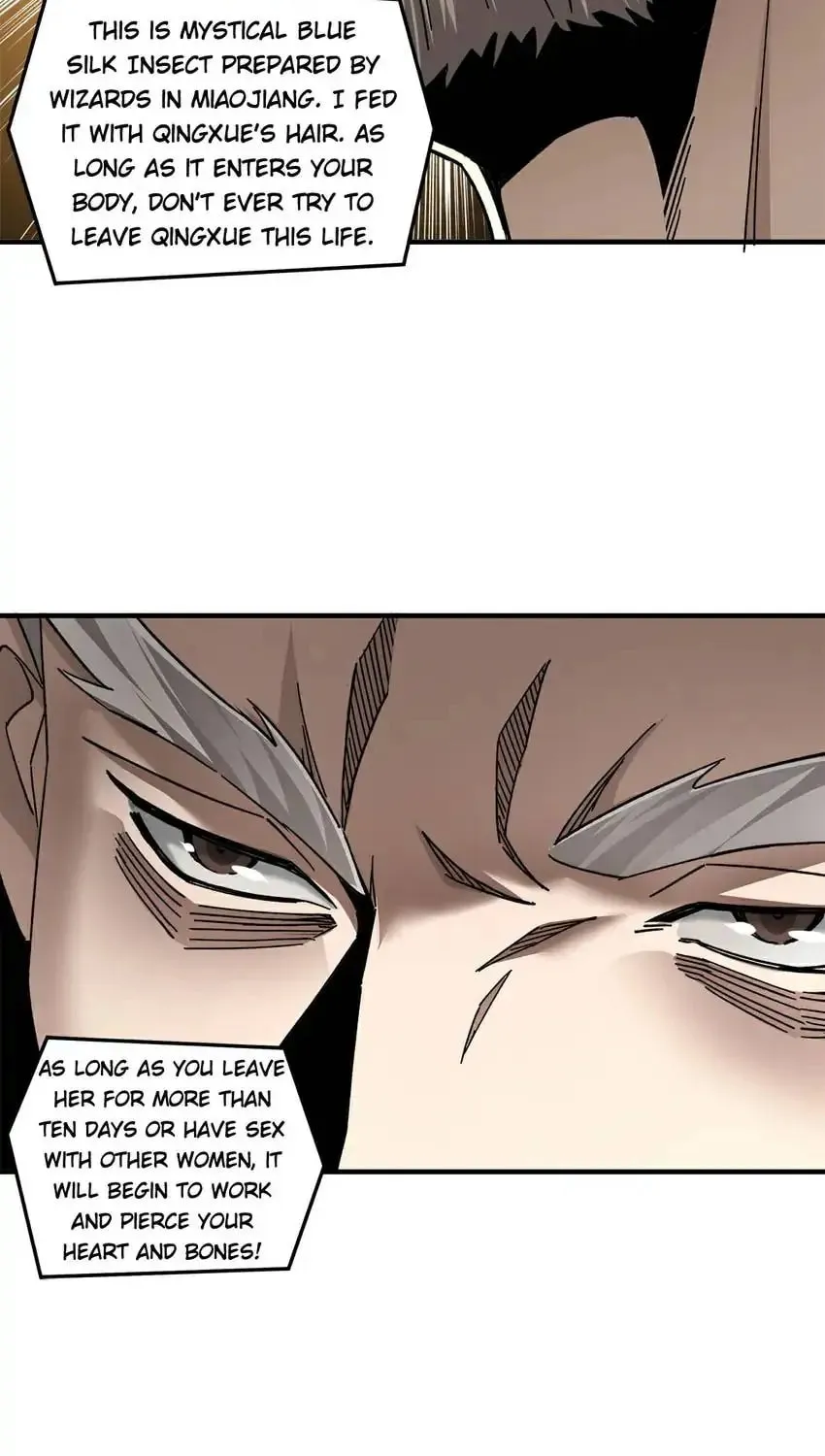 Greatest Boss System Chapter 79 page 38 - 