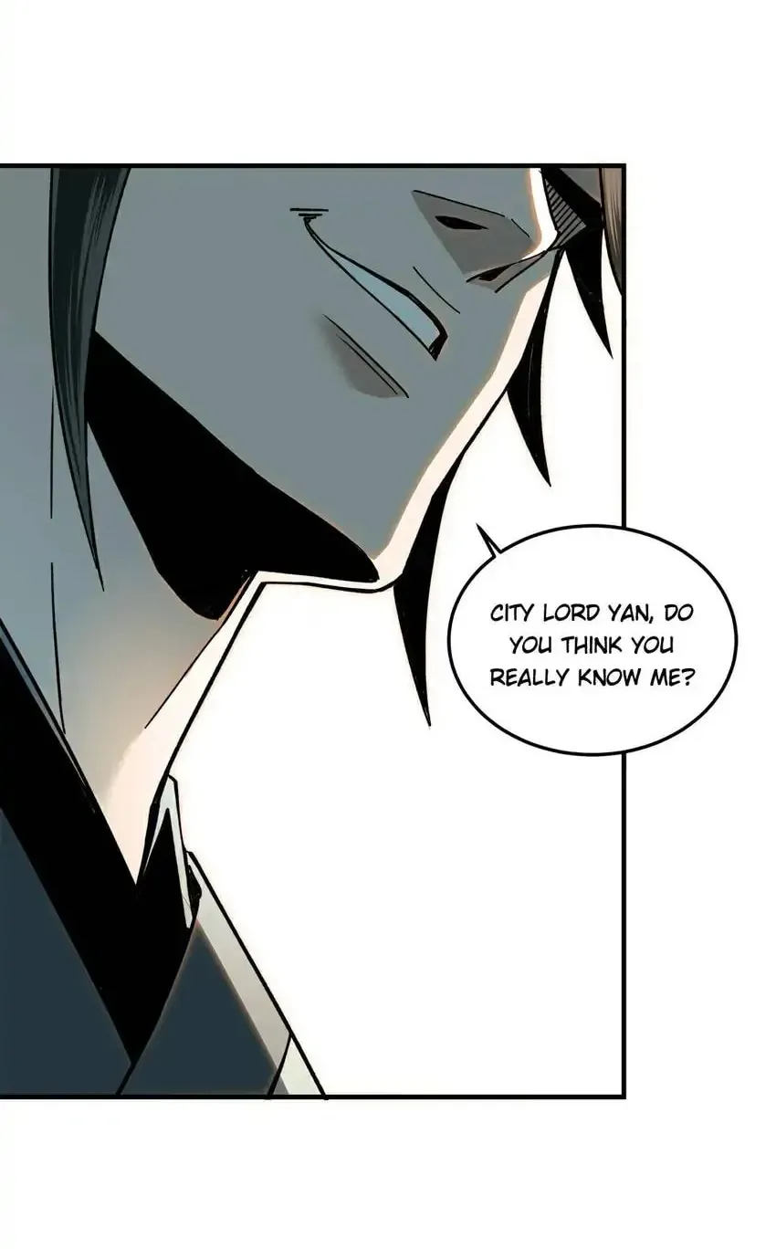 Greatest Boss System Chapter 79 page 39 - 