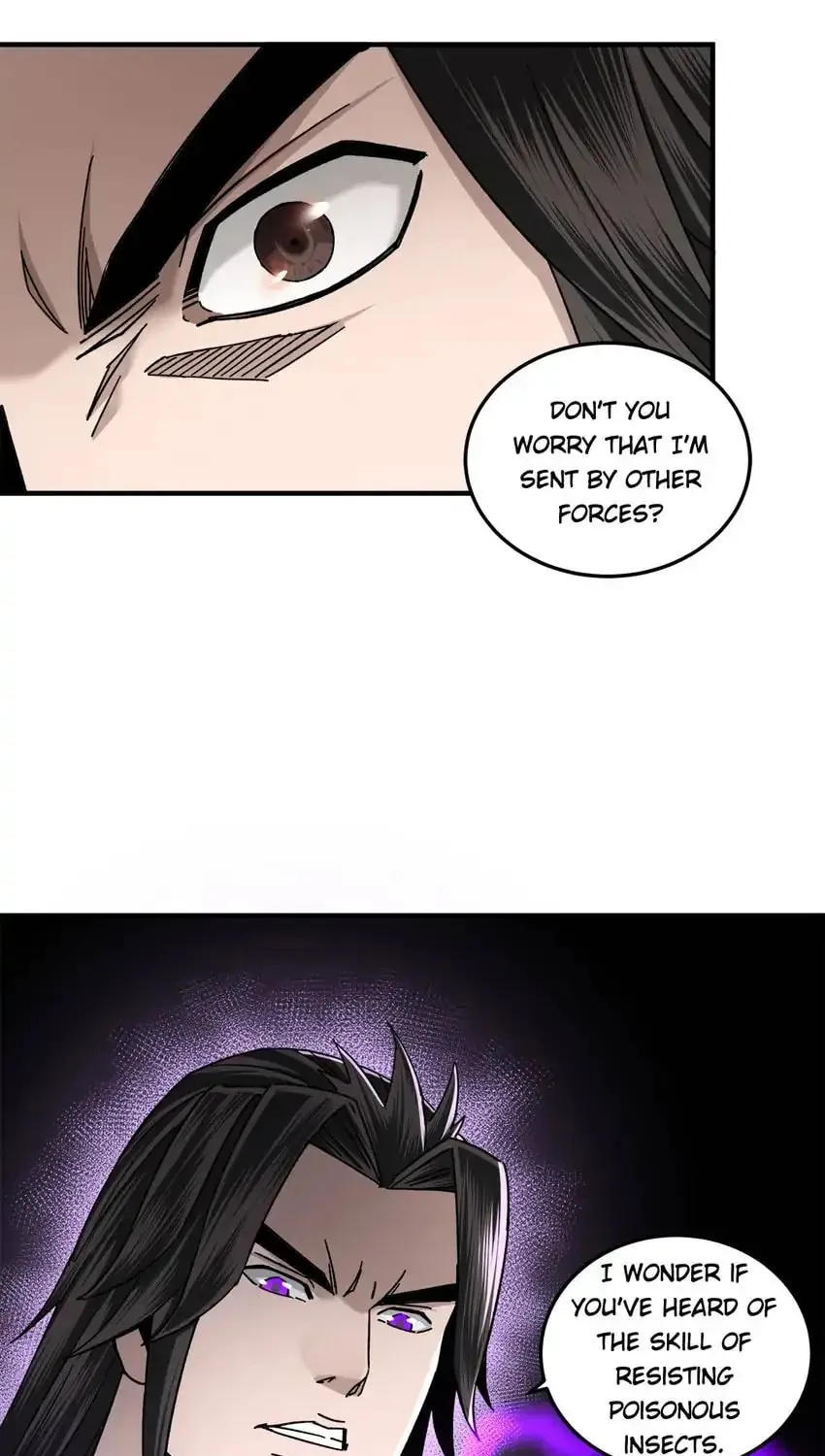 Greatest Boss System Chapter 79 page 40 - 