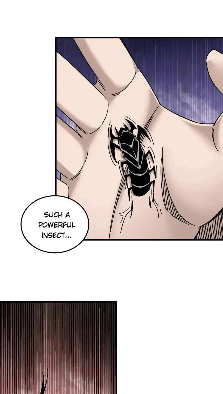 Greatest Boss System Chapter 79 page 42 - 