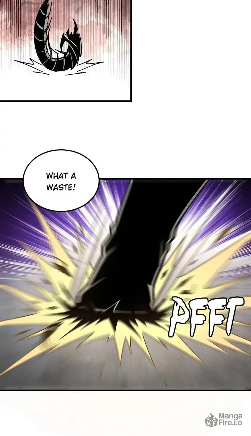 Greatest Boss System Chapter 79 page 43 - 