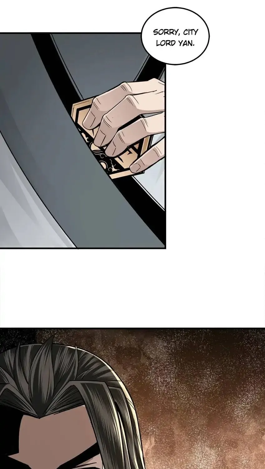 Greatest Boss System Chapter 79 page 46 - 