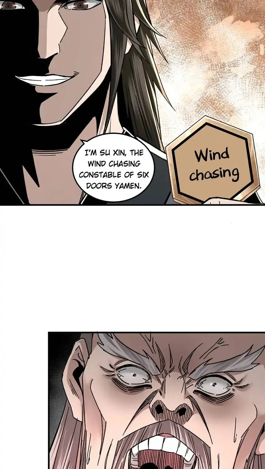 Greatest Boss System Chapter 79 page 47 - 