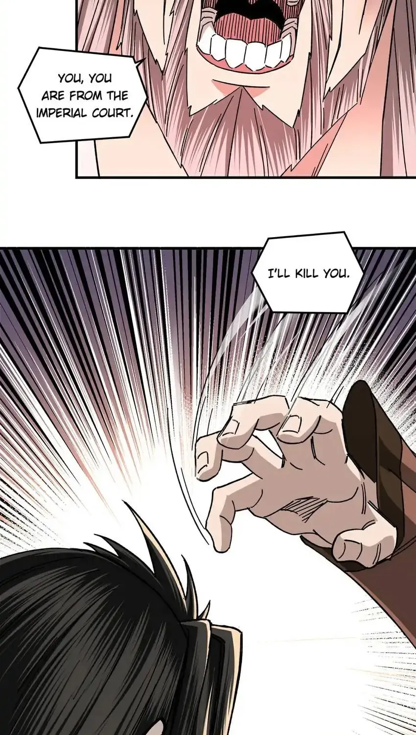 Greatest Boss System Chapter 79 page 48 - 