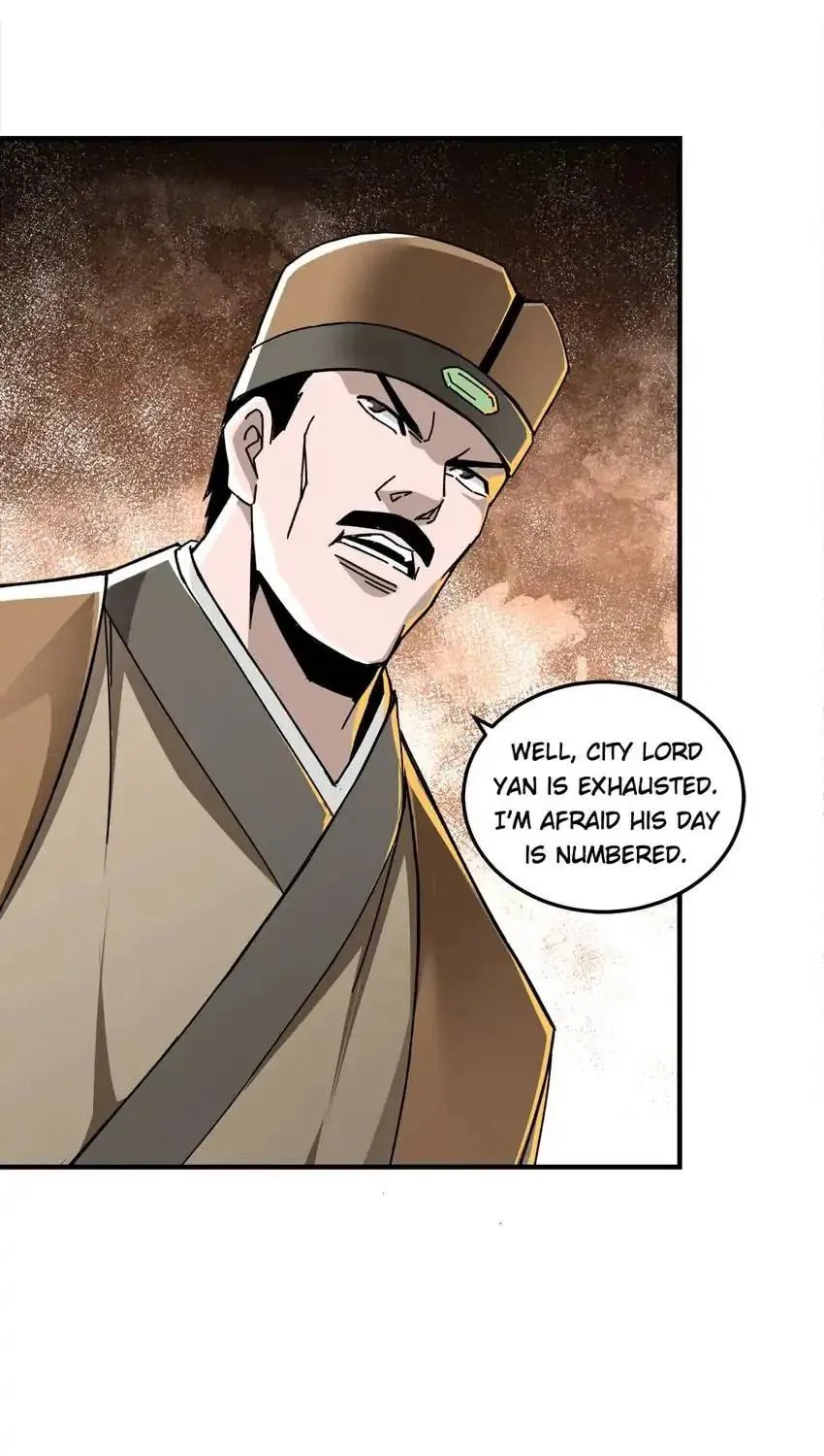 Greatest Boss System Chapter 79 page 6 - 