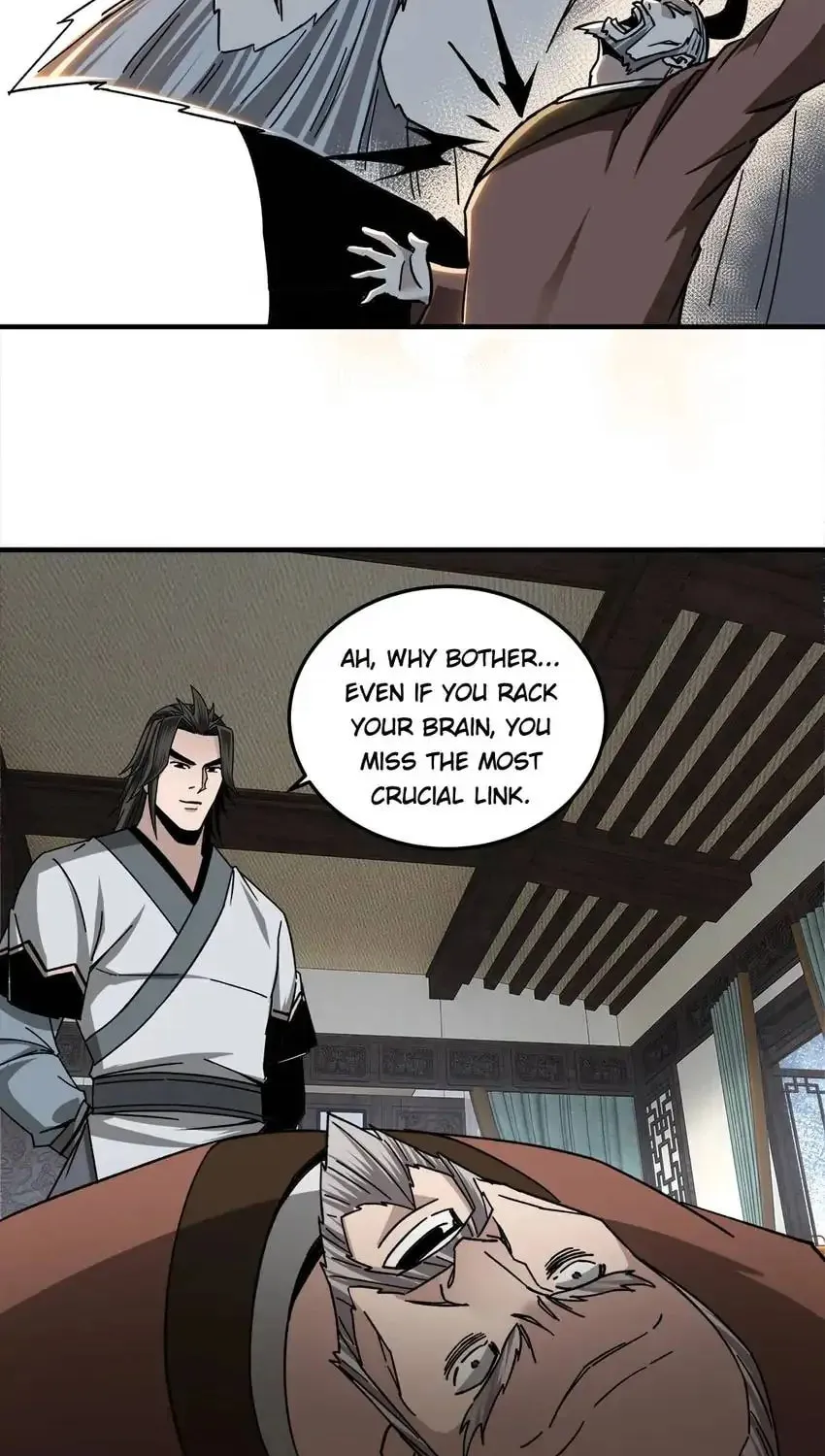 Greatest Boss System Chapter 79 page 51 - 