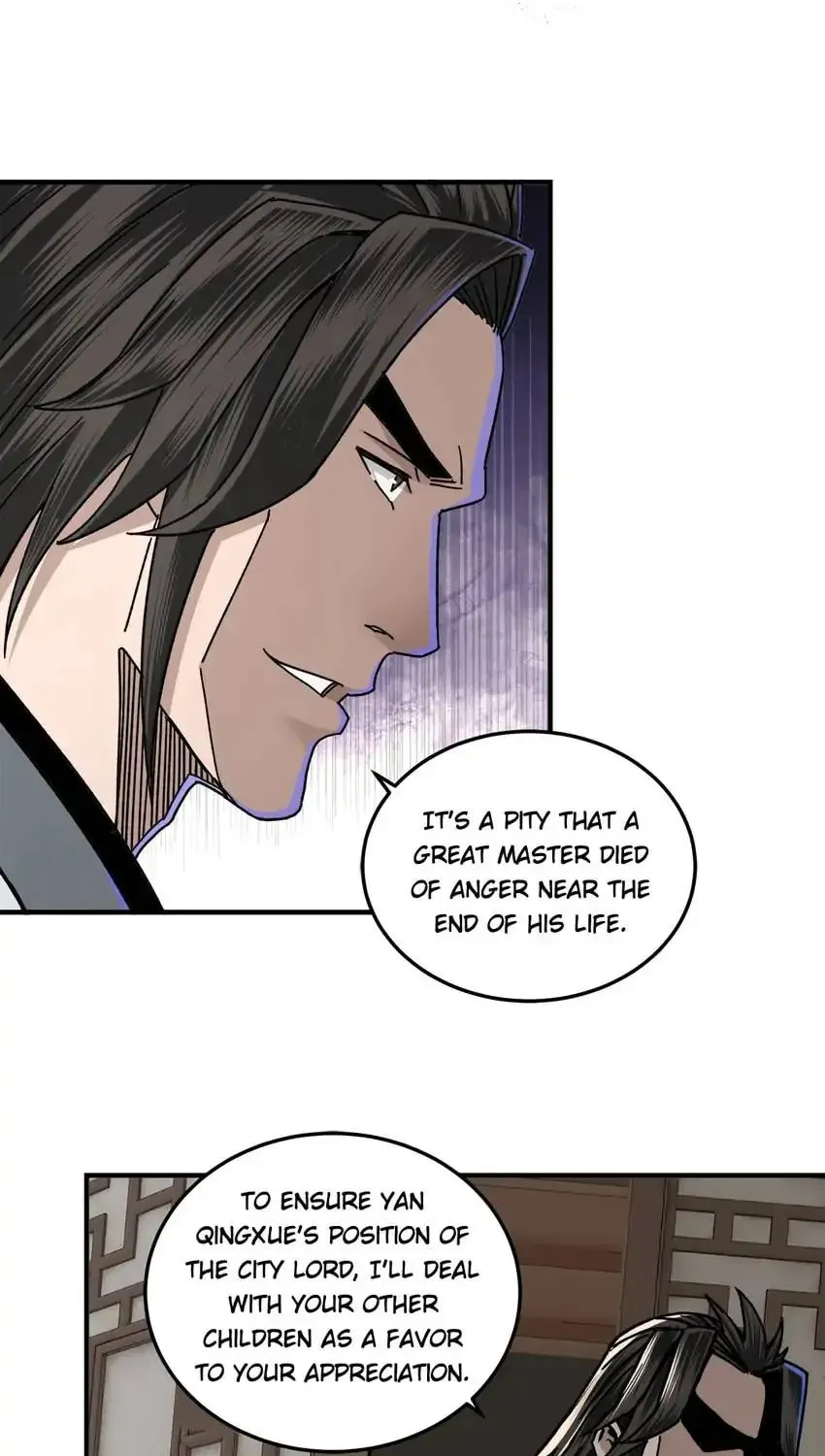 Greatest Boss System Chapter 79 page 53 - 