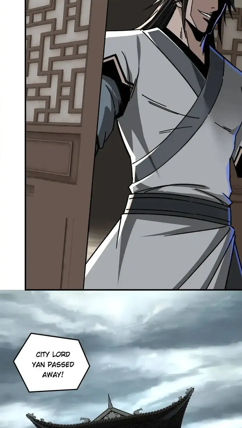 Greatest Boss System Chapter 79 page 54 - 