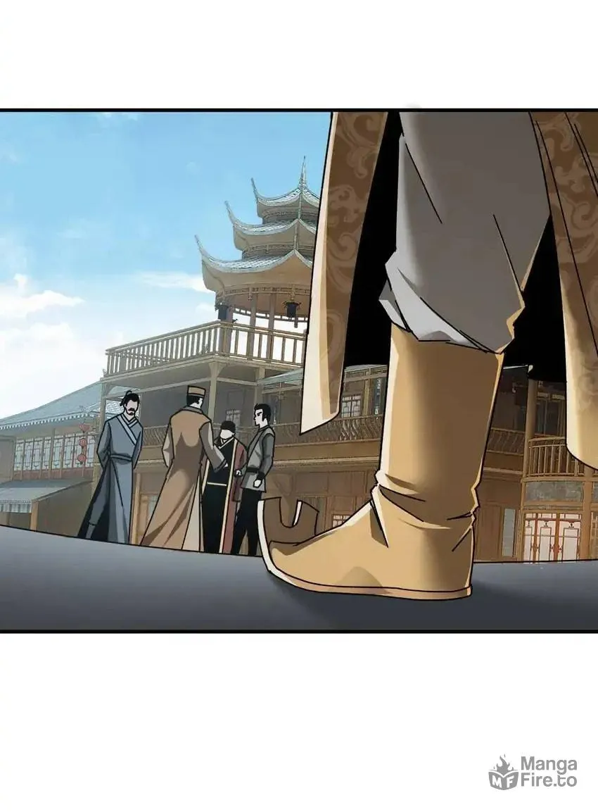 Greatest Boss System Chapter 79 page 7 - 