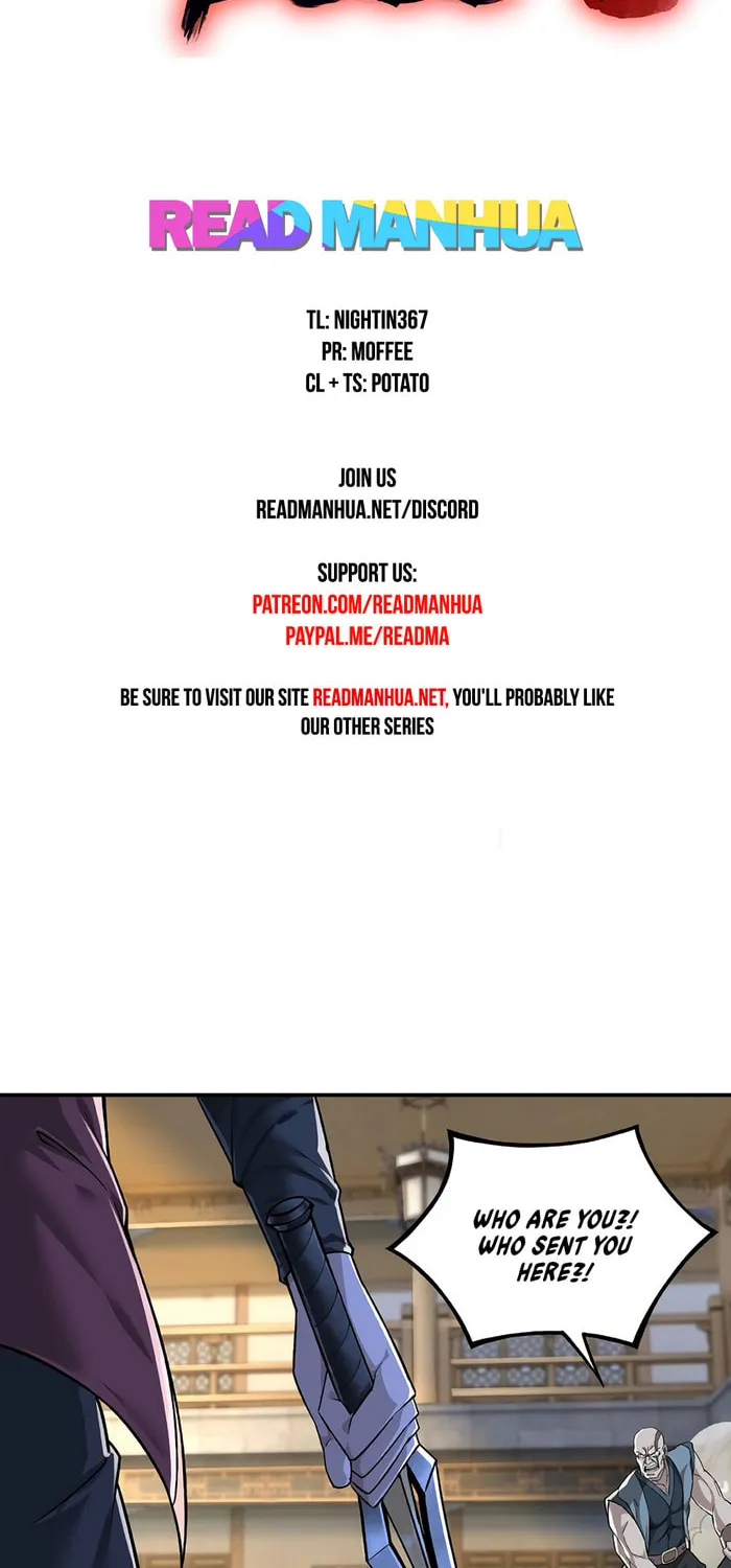 Greatest Boss System Chapter 8 page 2 - 