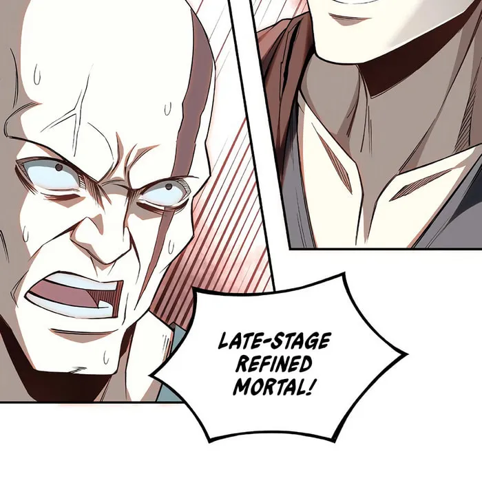 Greatest Boss System Chapter 8 page 15 - 