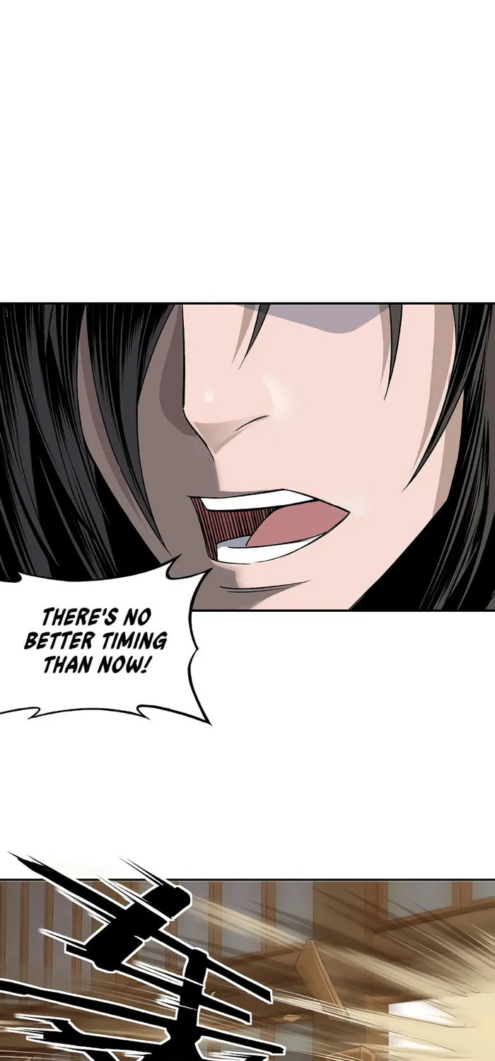 Greatest Boss System Chapter 8 page 20 - 
