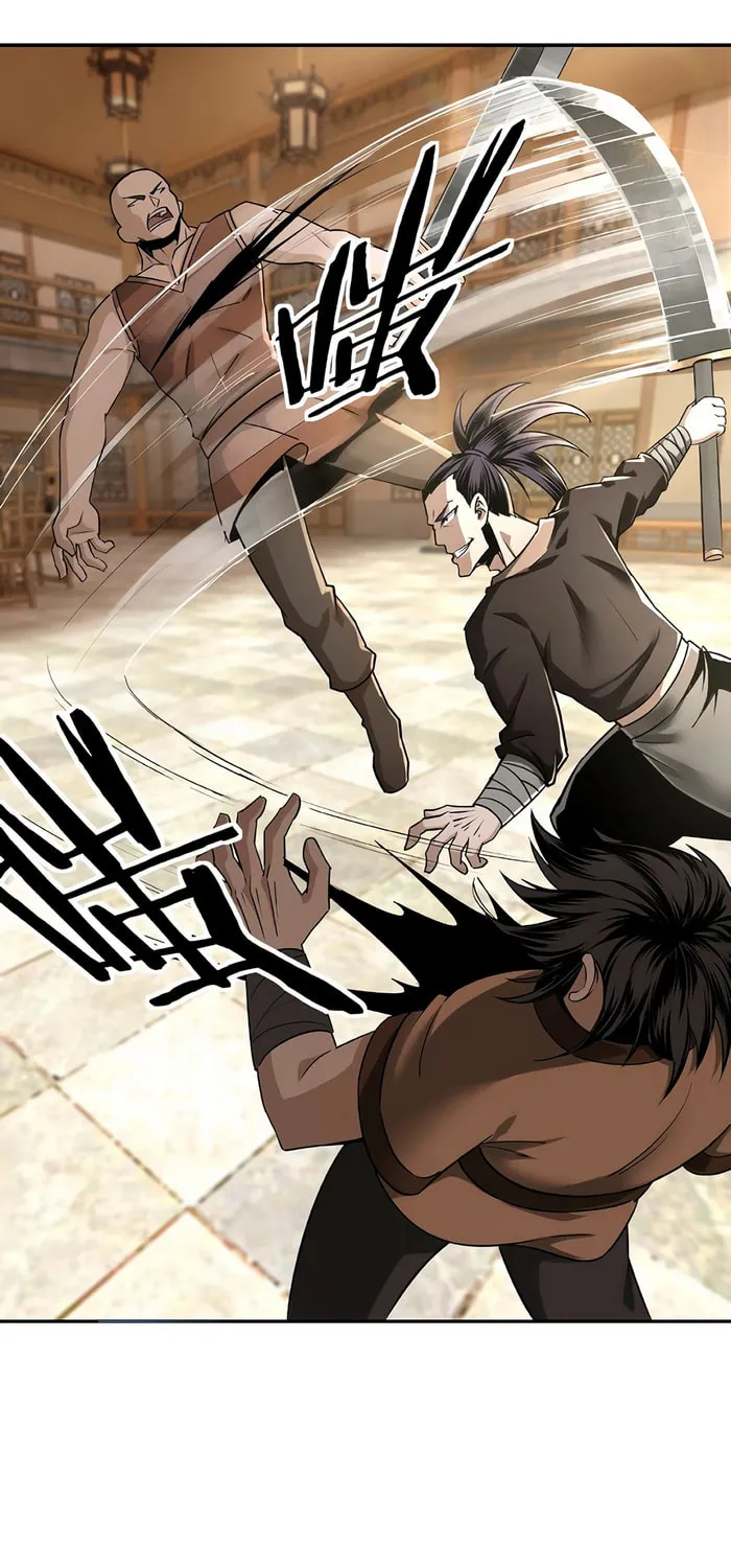 Greatest Boss System Chapter 8 page 24 - 