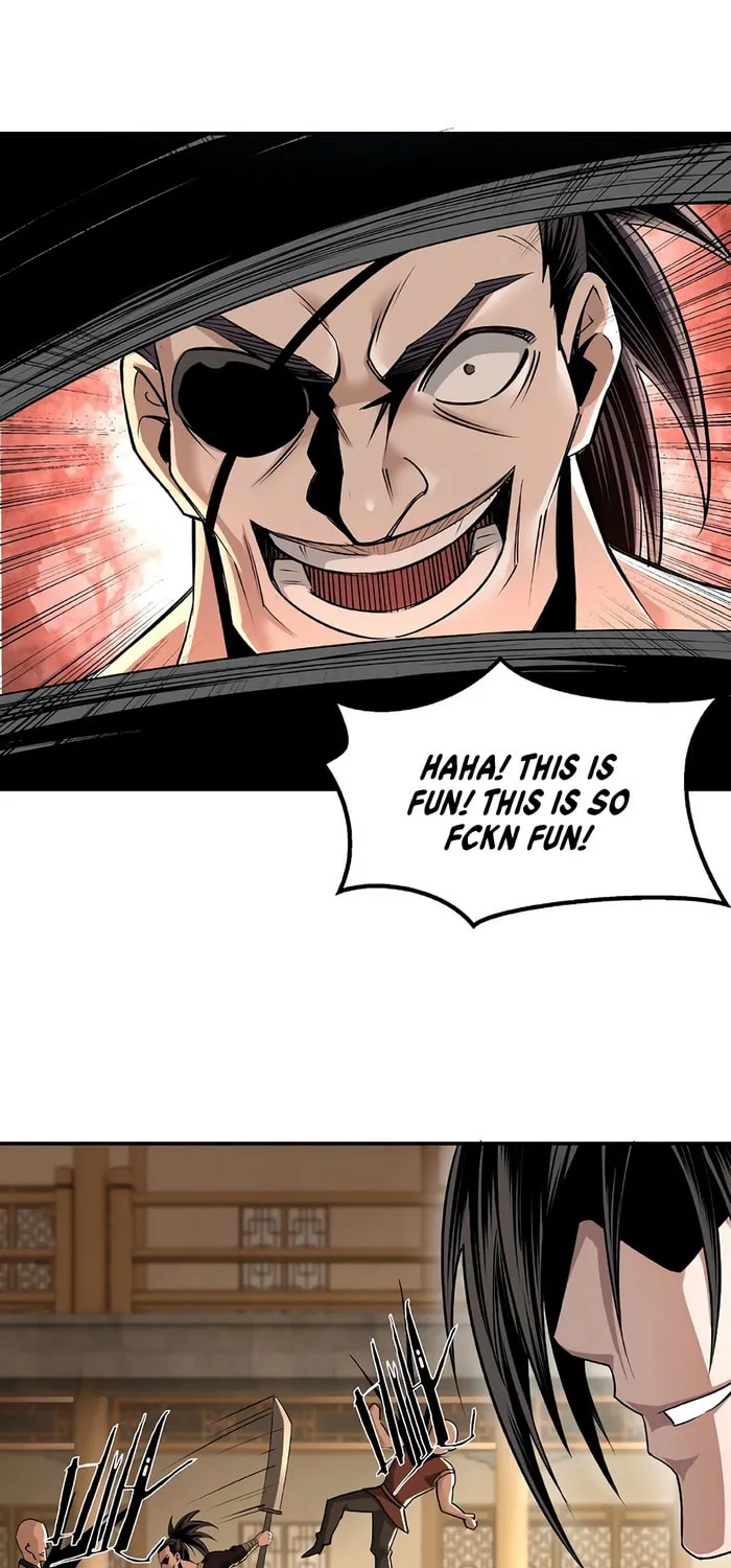 Greatest Boss System Chapter 8 page 25 - 