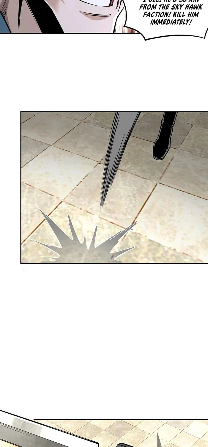Greatest Boss System Chapter 8 page 30 - 