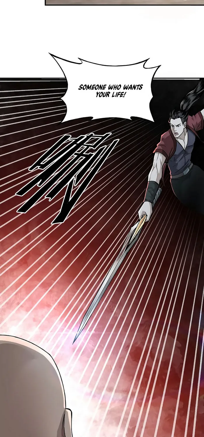 Greatest Boss System Chapter 8 page 4 - 