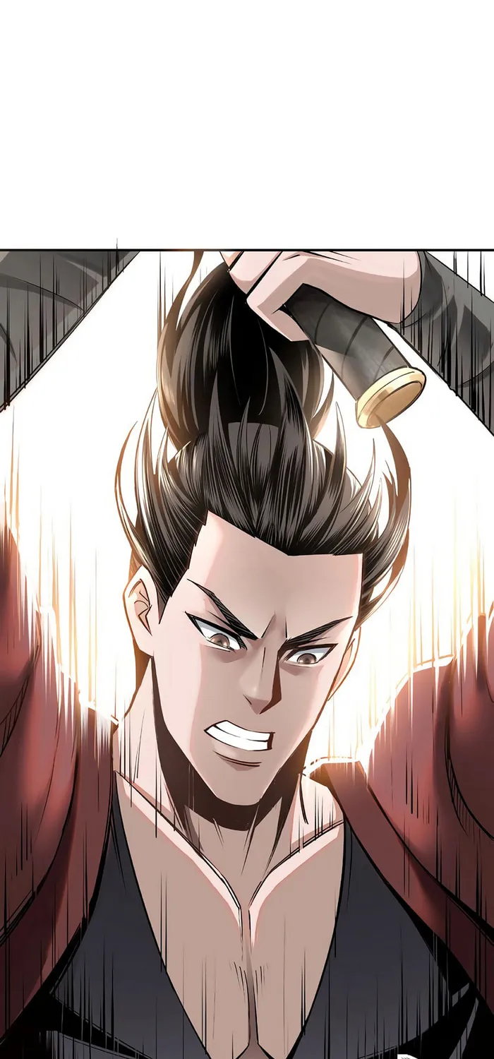 Greatest Boss System Chapter 8 page 33 - 
