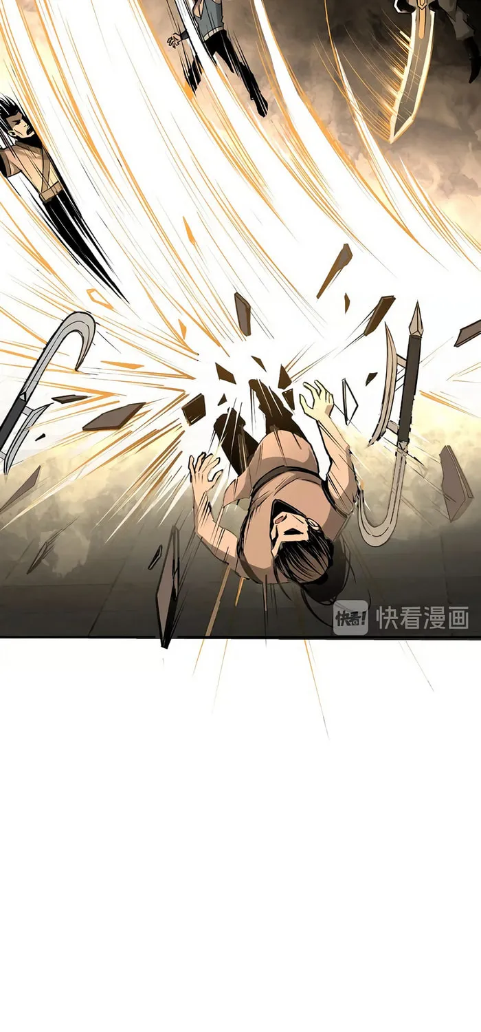 Greatest Boss System Chapter 8 page 35 - 