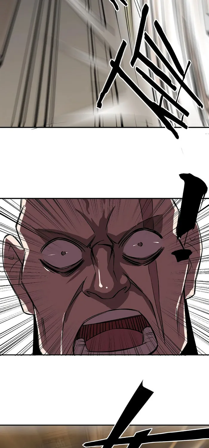 Greatest Boss System Chapter 8 page 37 - 