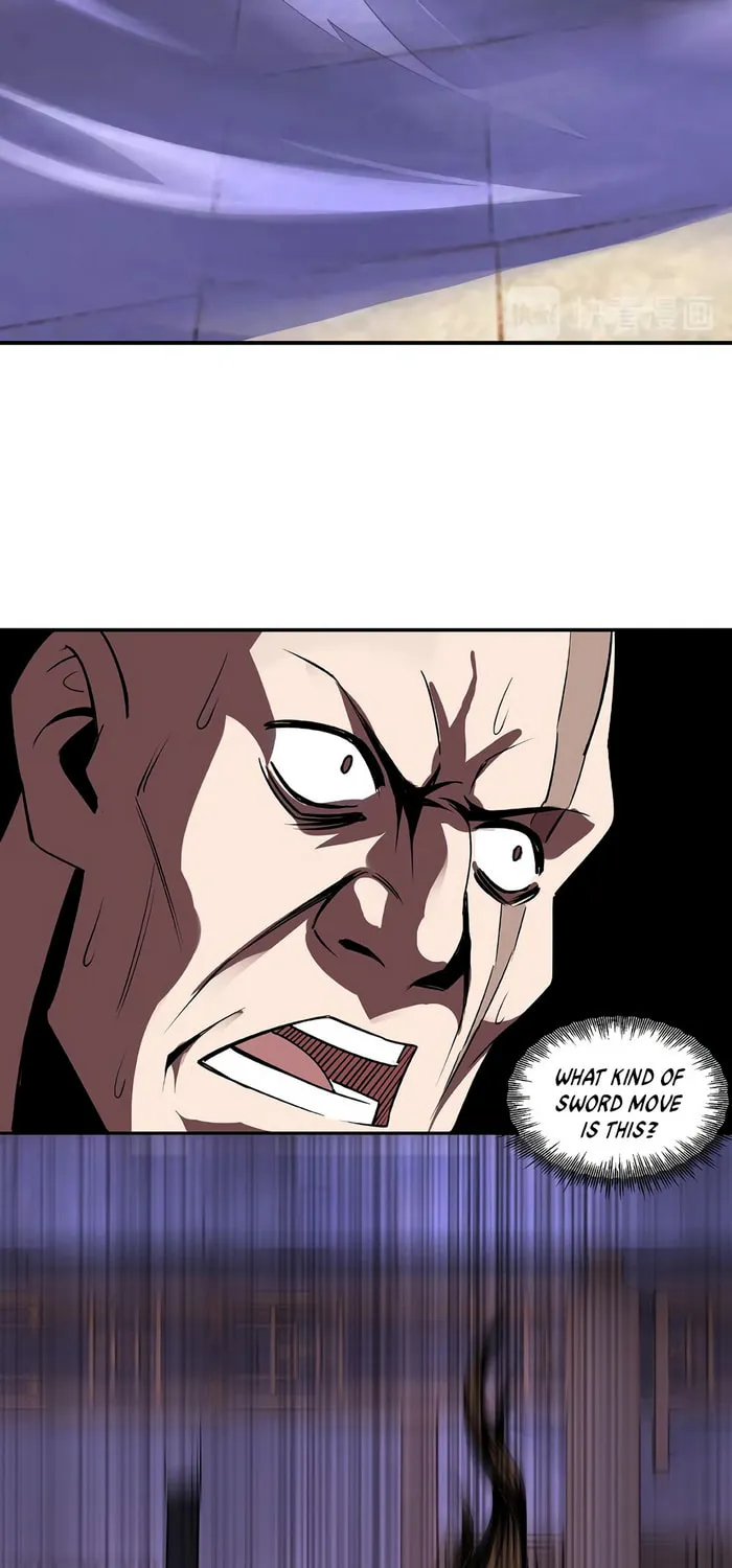 Greatest Boss System Chapter 8 page 40 - 