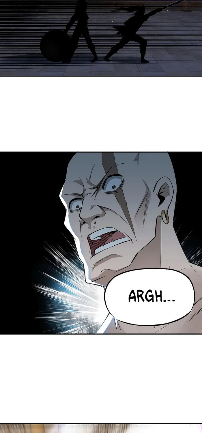 Greatest Boss System Chapter 8 page 43 - 